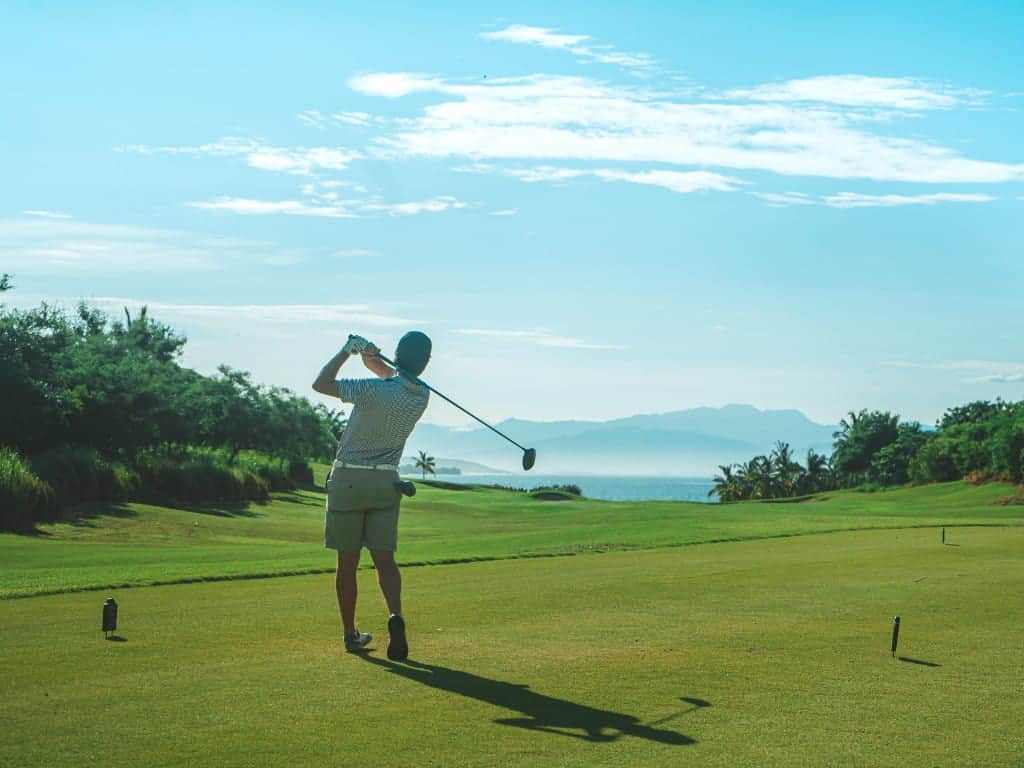 Public Golf Courses in Cabo San Lucas | Cabo Rentals by Jane